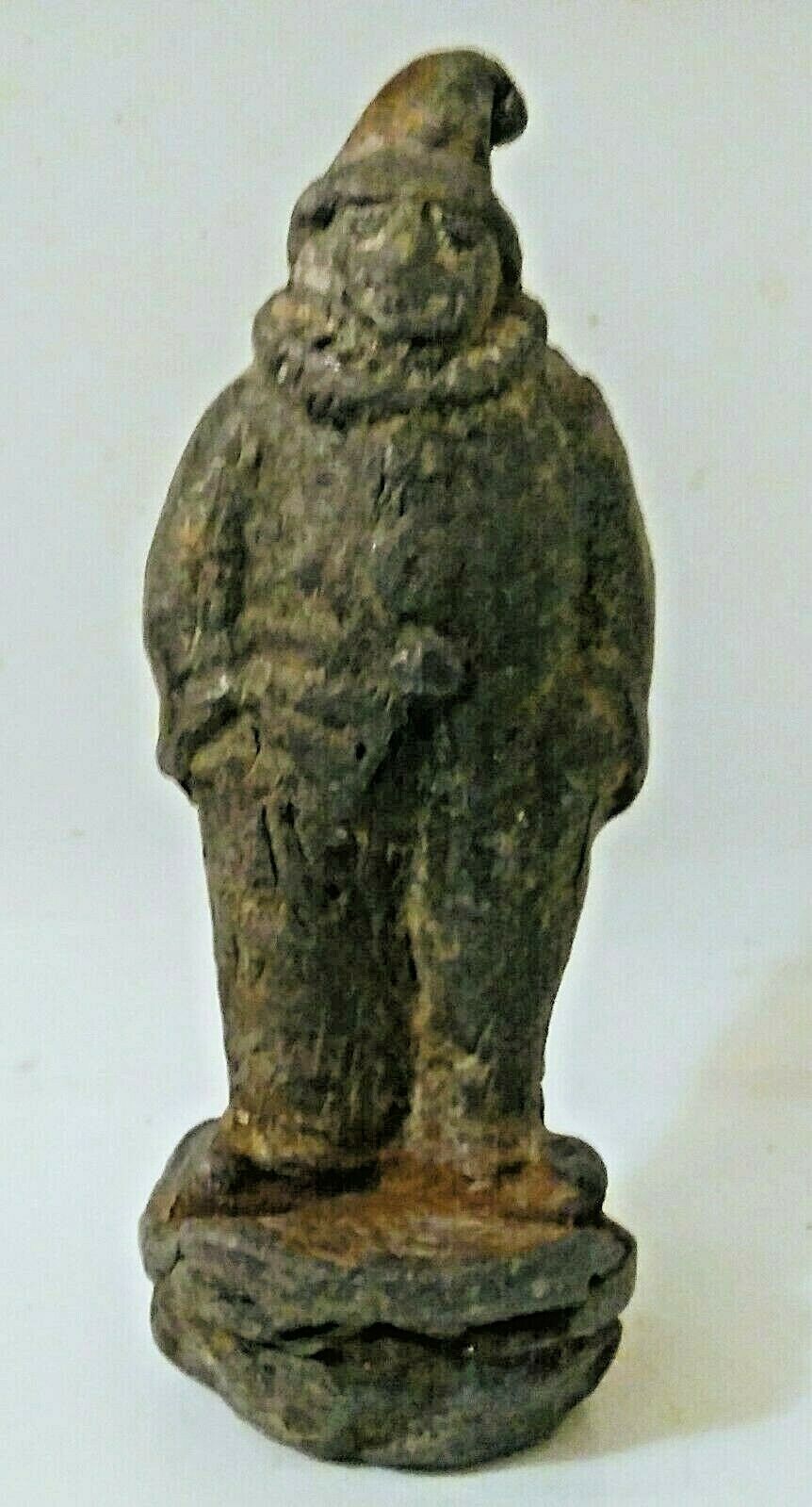 mini metal figurines