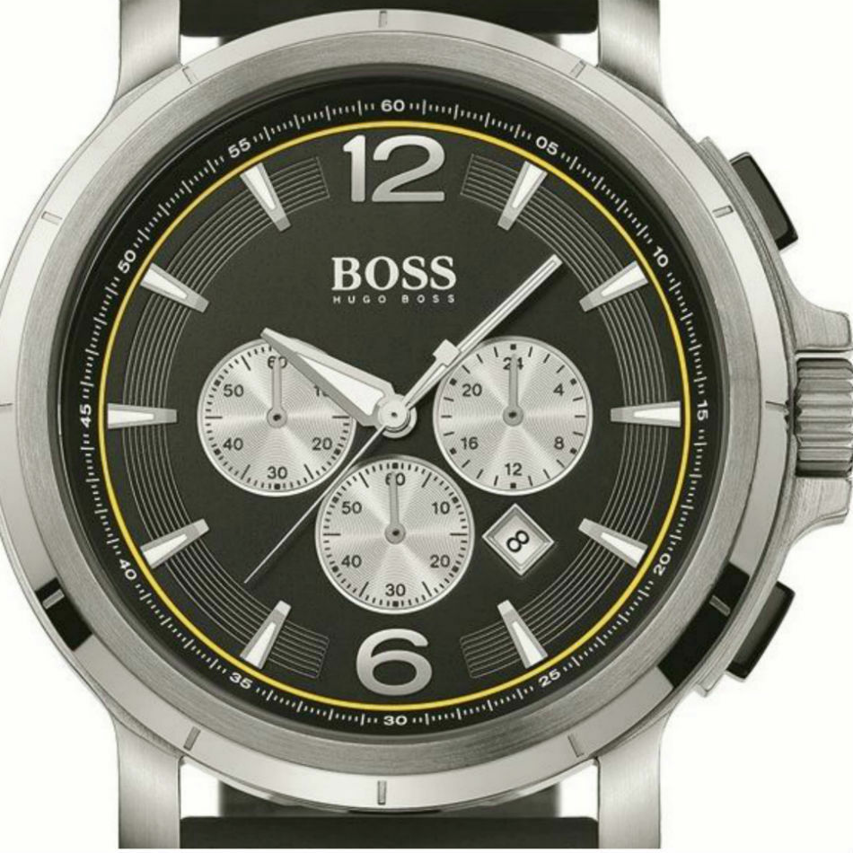 correa hugo boss