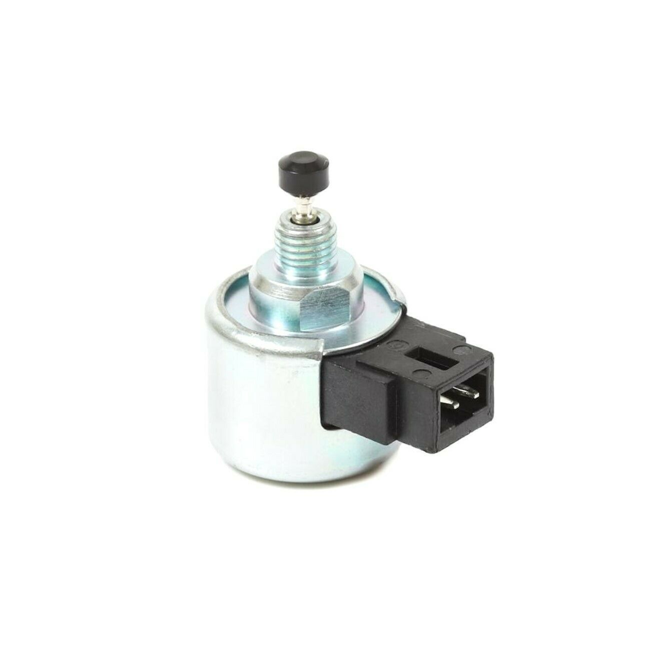 596038 Genuine Briggs AntiAfterfire (Shut Down) Solenoid Nikki Equipped Intek Parts & Accessories