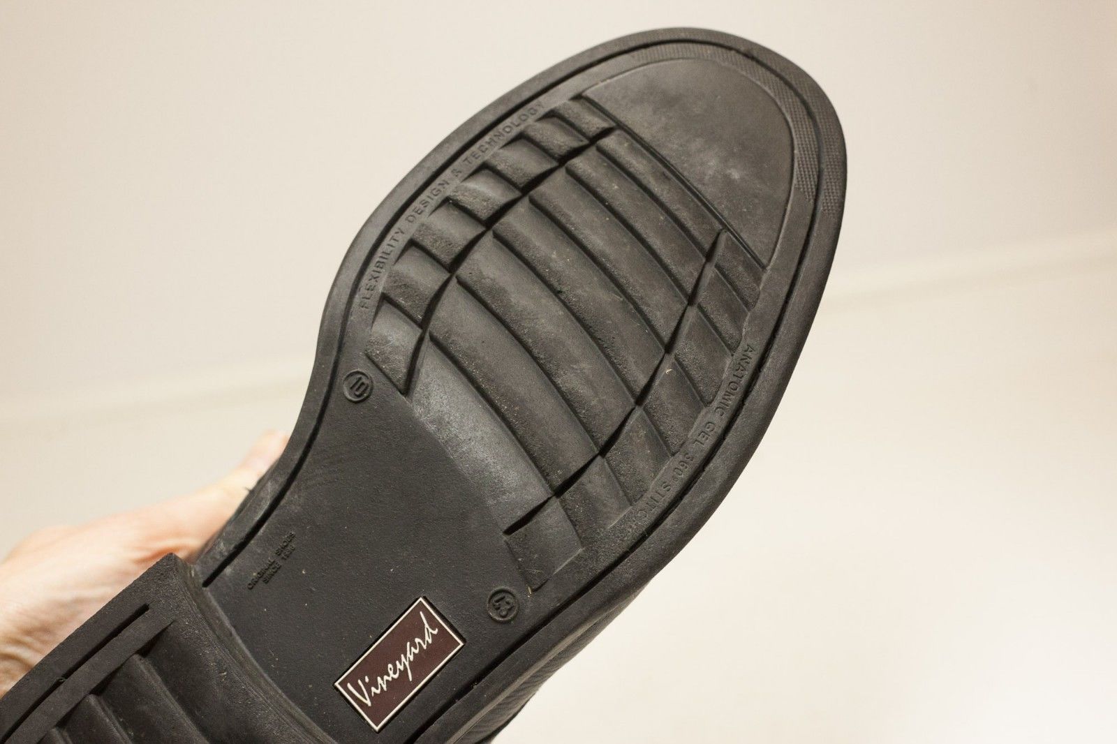 sandro moscoloni vineyard men's shoes