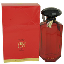 Very Sexy Eau De Parfum Spray (new Packaging) 3.4 Oz For Women  - $123.46