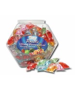 Razzels Lubrication Assorted Pillow Pak, Fishbowl - $141.00