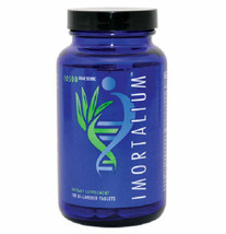 Youngevity Imortalium 120 bi layered tablets Dr. Wallach - $68.26