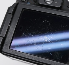 Canon PowerShot G12 10.0MP Digital Camera - Black ISSUE image 9