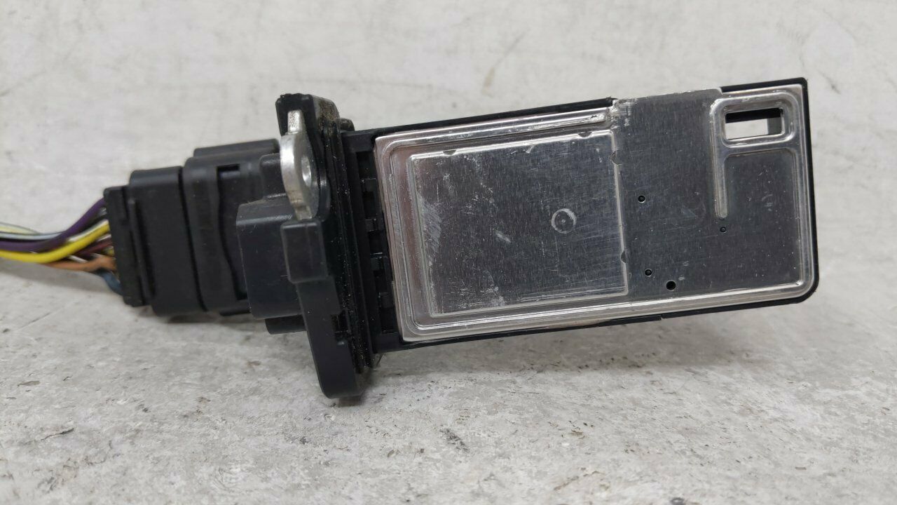 20122018 Buick Enclave Mass Air Flow Meter Maf 57101 Sensors