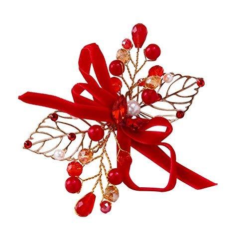 Set Of 2 Retro style National Wind Hairpin/Hair Accessories 7 - $21.94