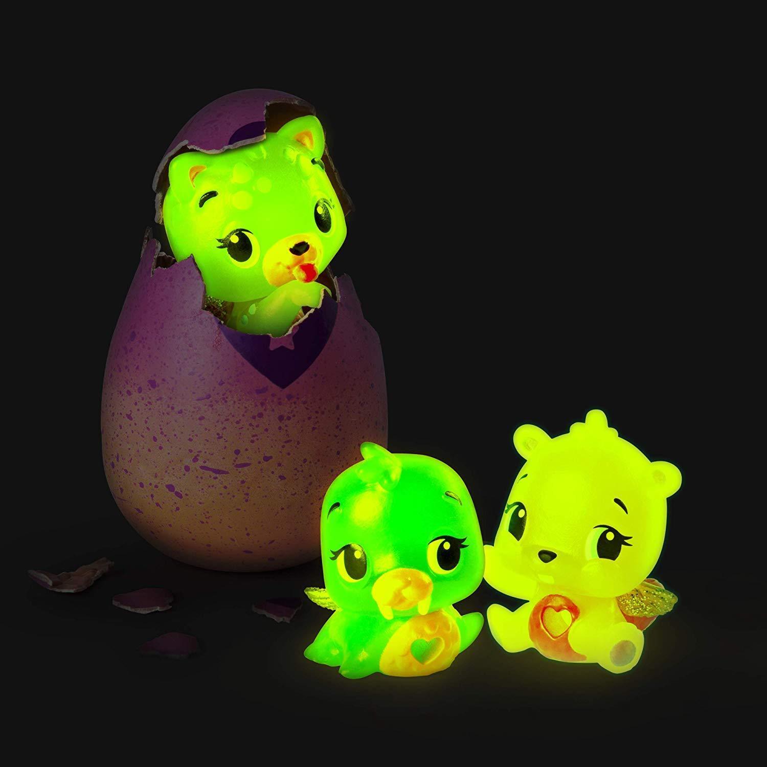 season 4 hatchimals colleggtibles