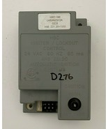 Carrier LH33WZ512A Furnace Circuit Board 1007-100 Igniter/Lockout Contro... - $32.73