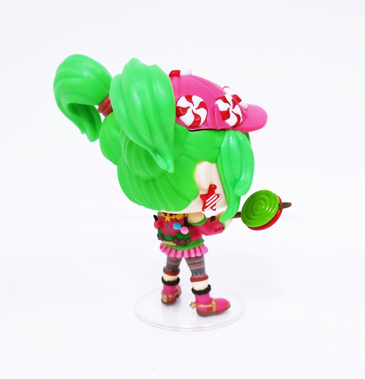 funko fortnite zoey
