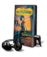 Books of Elsewhere: The Shadows [Preloaded Digital Audio Player] West, J... - $16.99