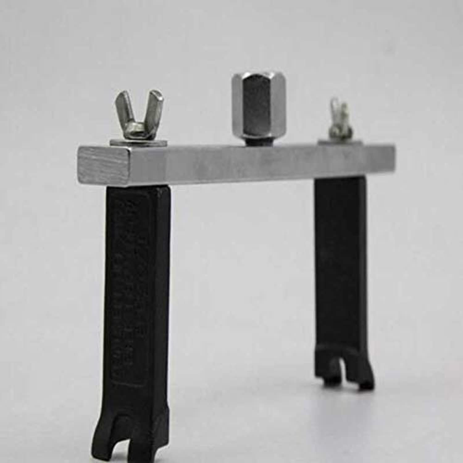 Lphumex Fuel Pump Removal Tool Fuel Pump Lock Tool, Fuel Tank Repair