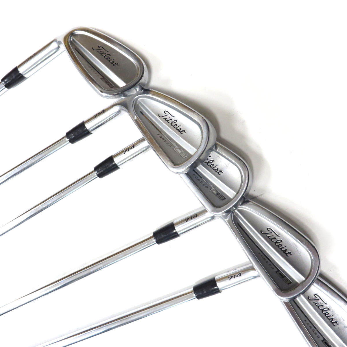 Titleist Golf Clubs 714 set Golf Clubs