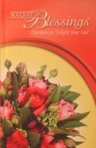 Bouquet of Blessings [Hardcover] Albrecht, Carol and Endres, Tammy and M... - $5.79