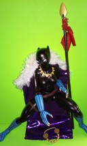 Marvel Black Panther Custom Shuri Action Figure - $120.00