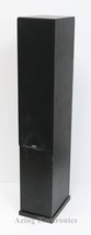 ELAC Debut 2.0 DF62-BK Dual 6-1/2" 3-Way Floorstanding Speaker - Black image 1