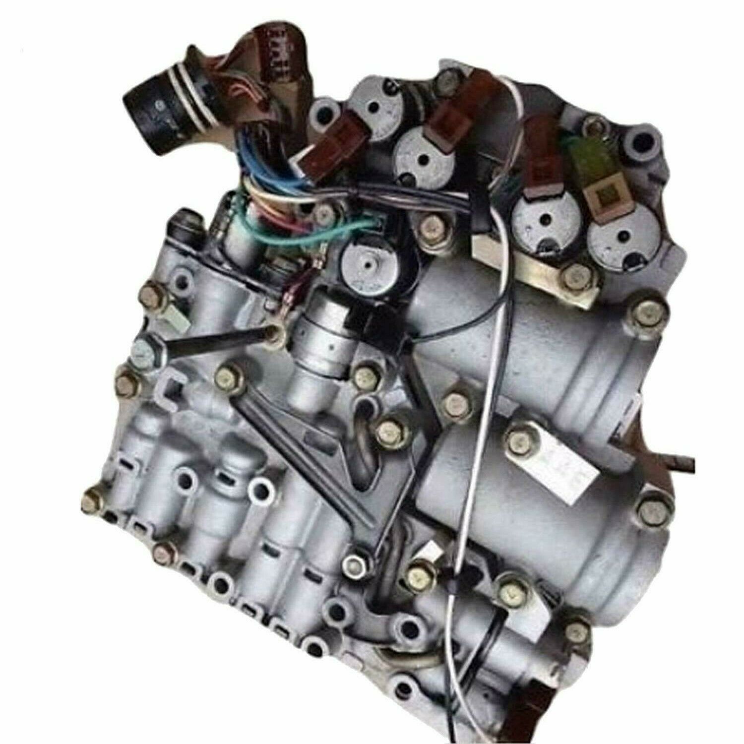 JF506E 09A Transmission Valve Body Voltswagon BORA GOLF GTI JETTA