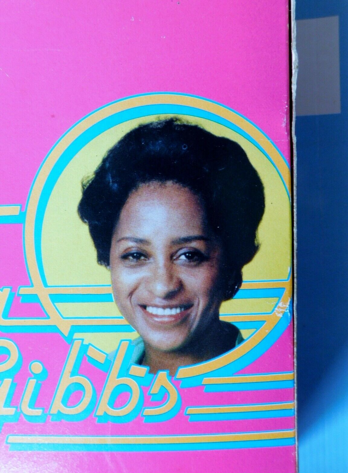 marla gibbs doll