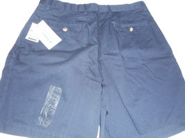 towncraft shorts with elastic waist