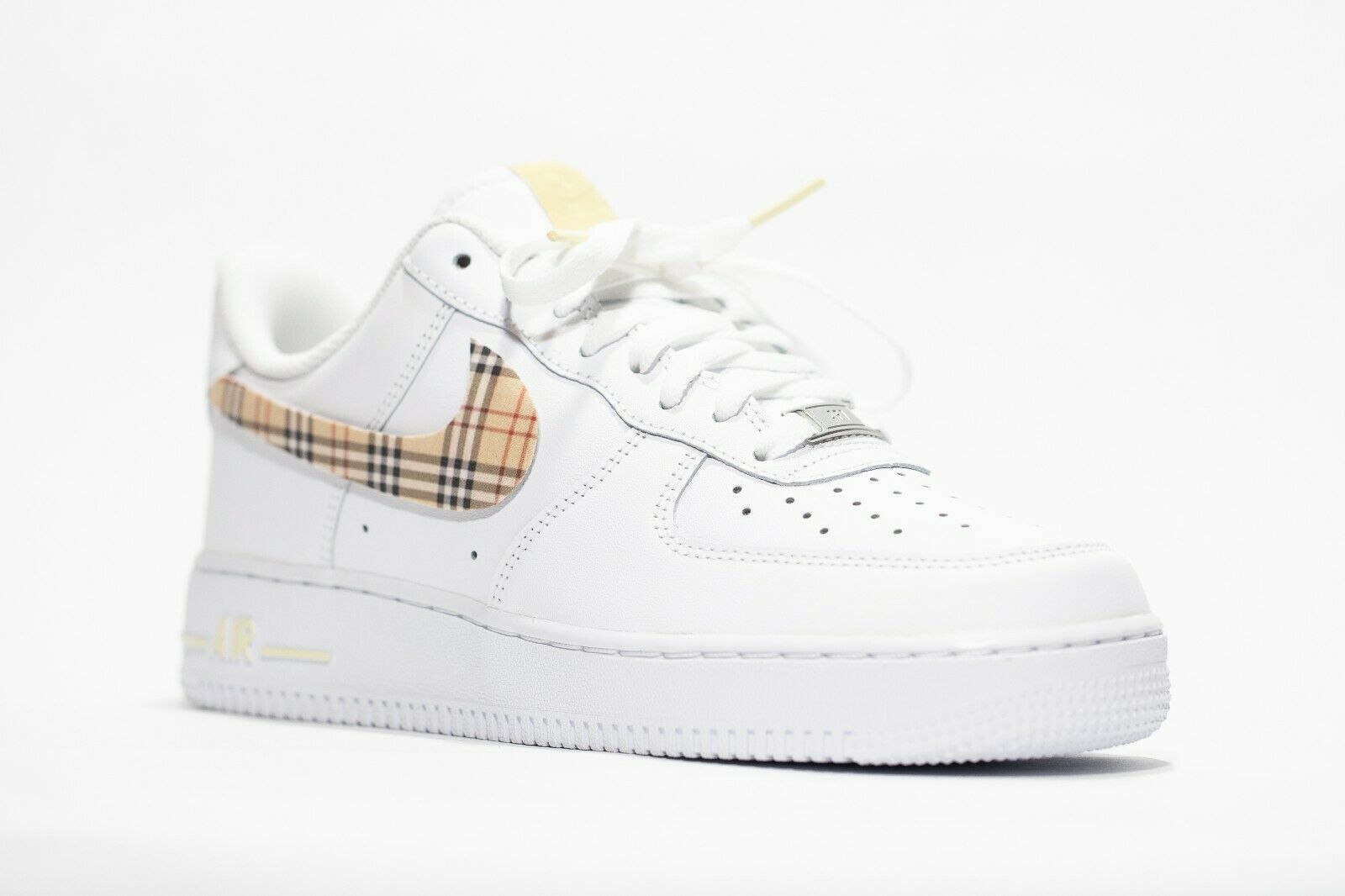 air force 1 female white