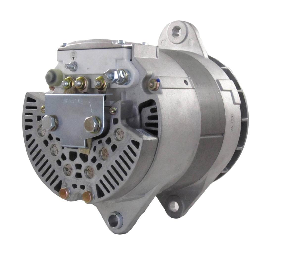 Alternator NEW replaces 15237366 15793641 25787949 25922329 11142