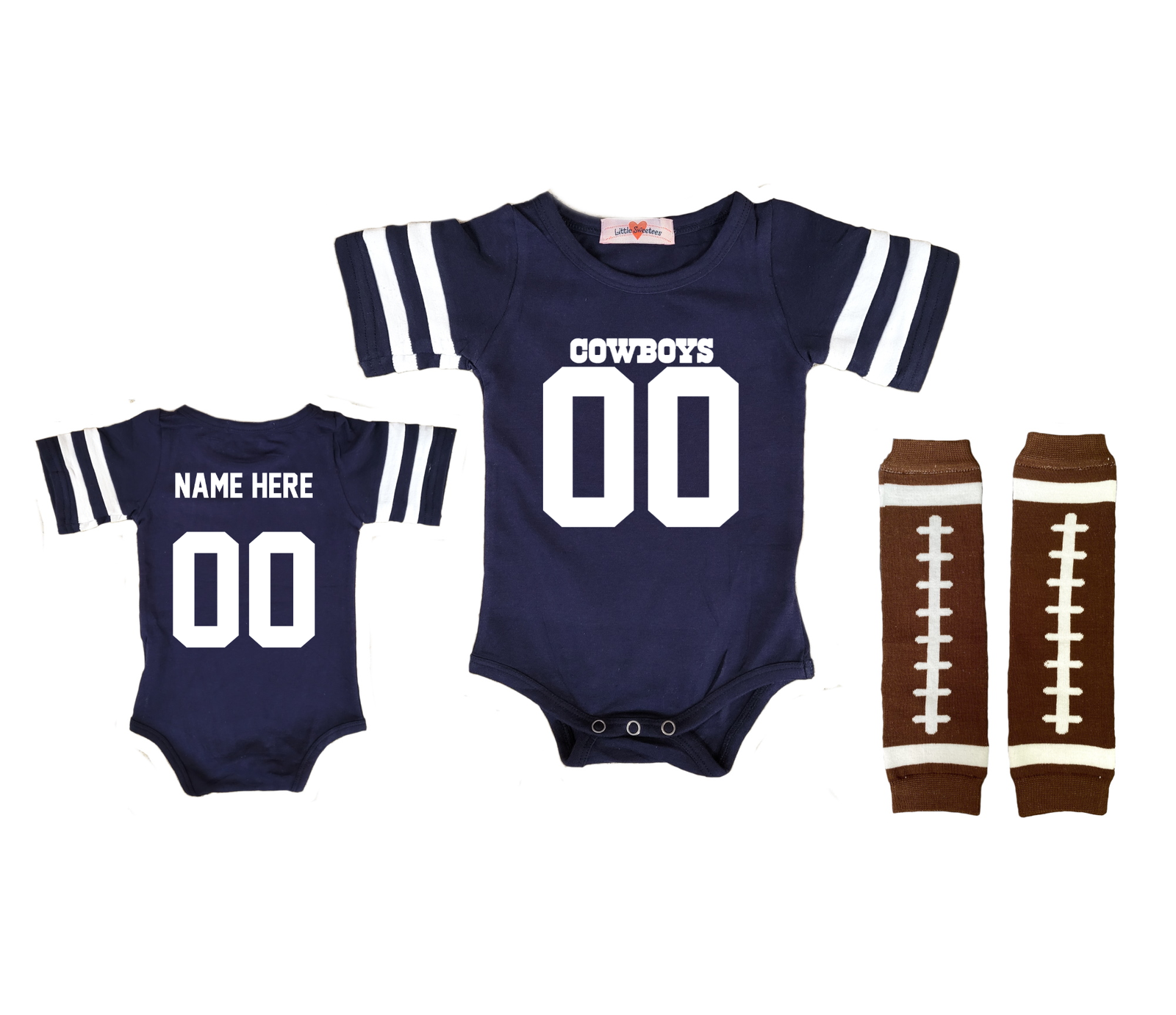 personalized dallas cowboys jersey