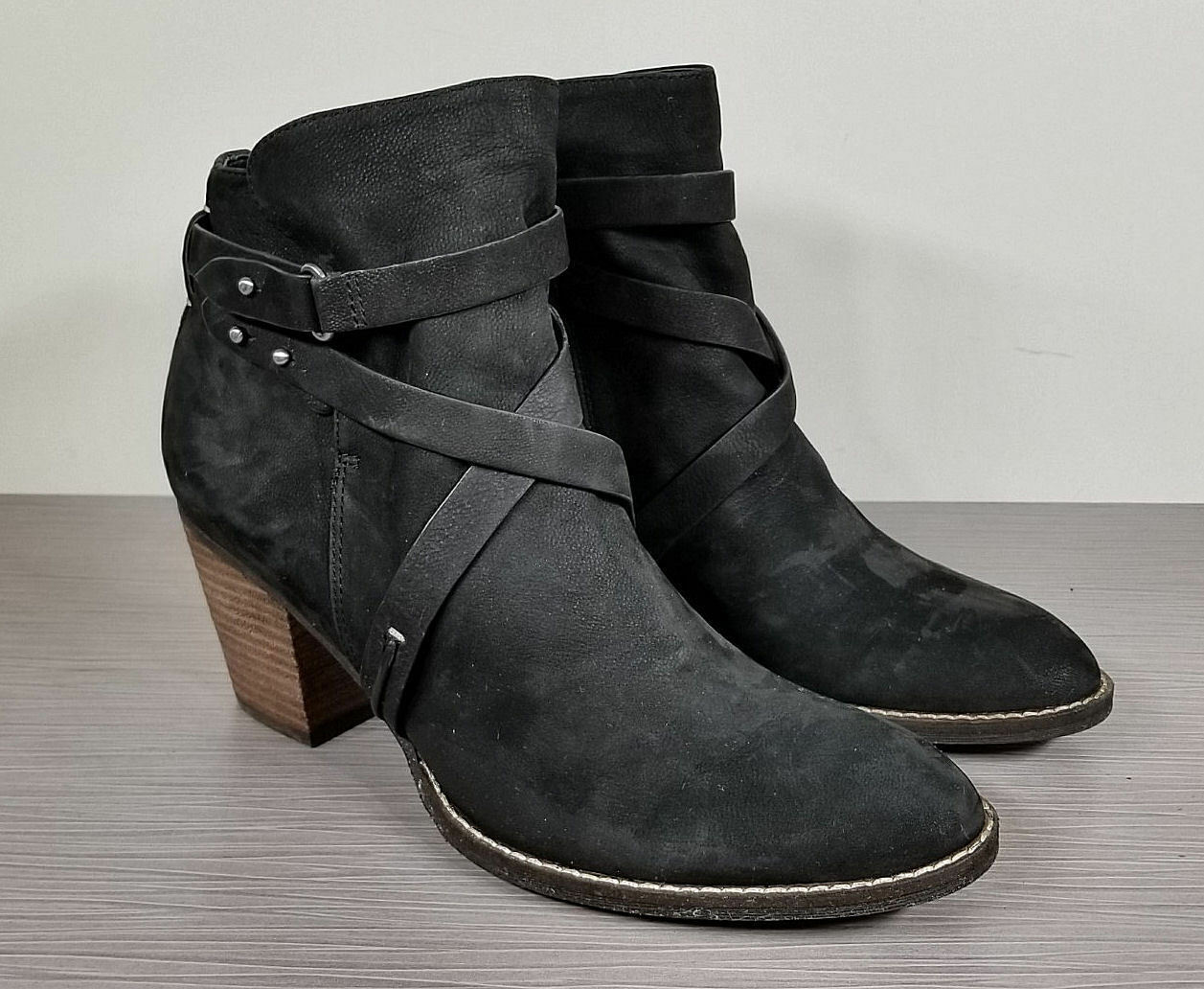 sam edelman merton bootie