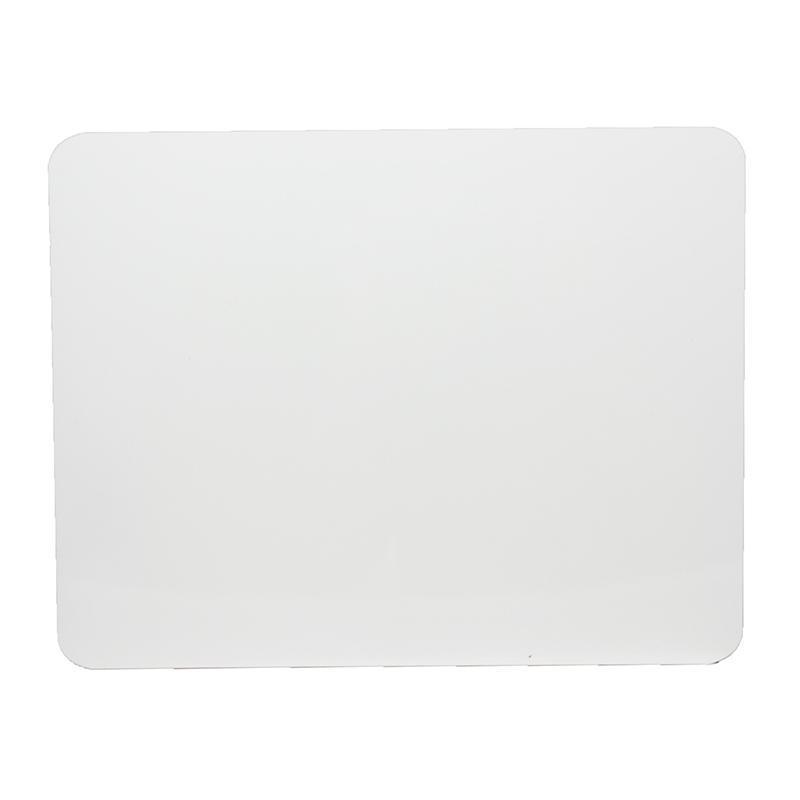 PLAIN DRY ERASE WHITEBOARD 10PK - Preschool & Kindergarten