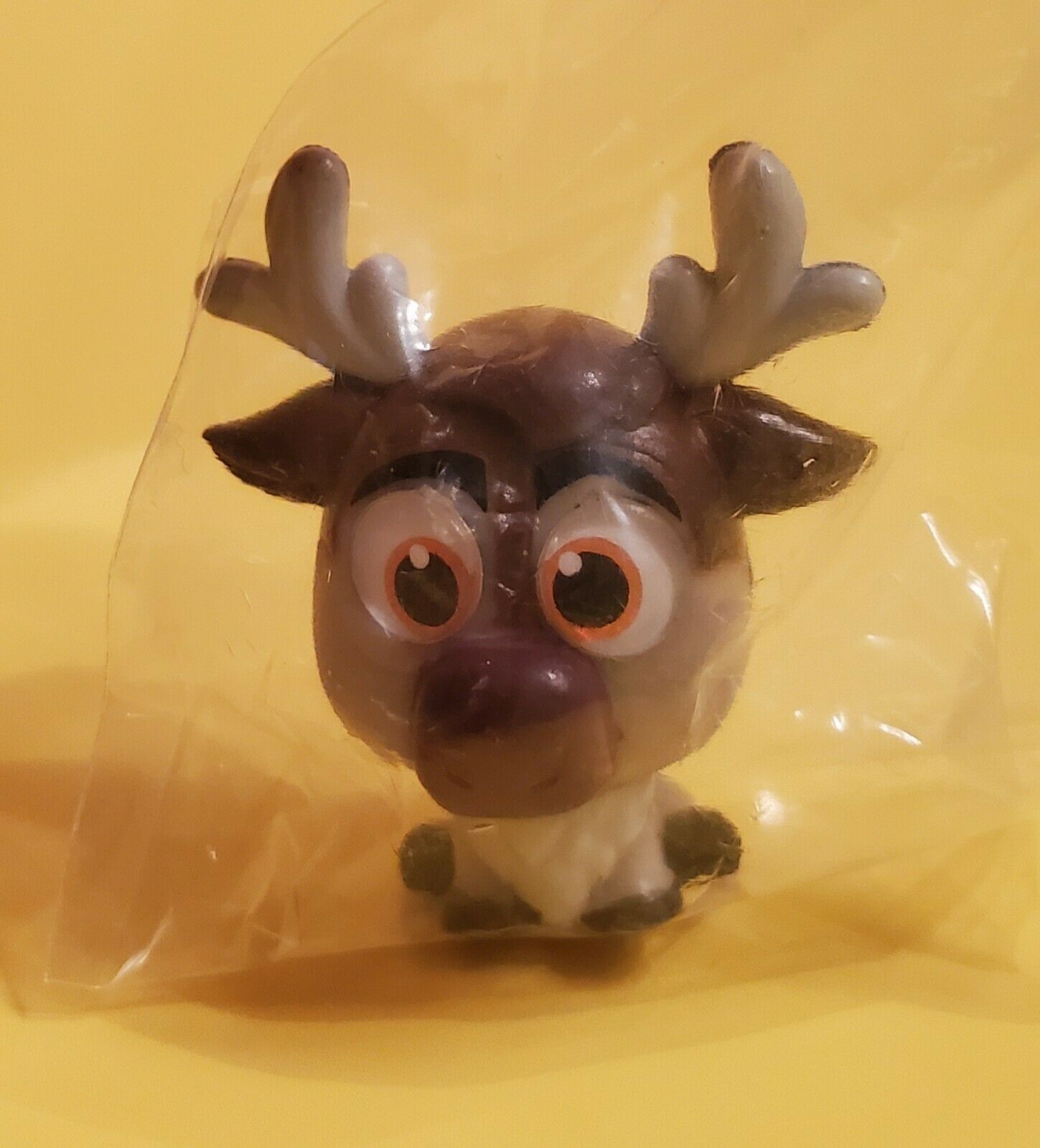 disney doorables sven