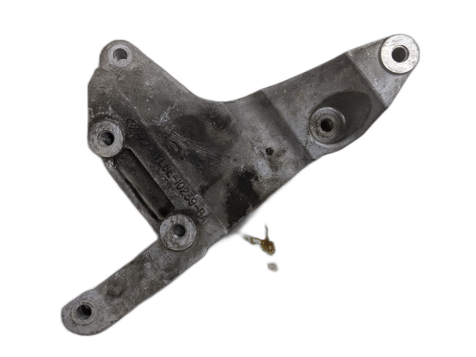 Serpentine Belt Tensioner  From 2003 Ford Escape  3.0 - $24.95