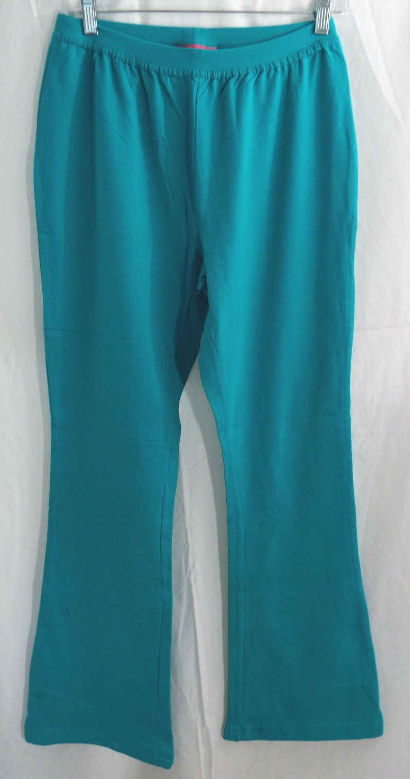Women's Tall Bootcut Yoga Pants Inseam 30.5"35" Plus & Regular Sizes