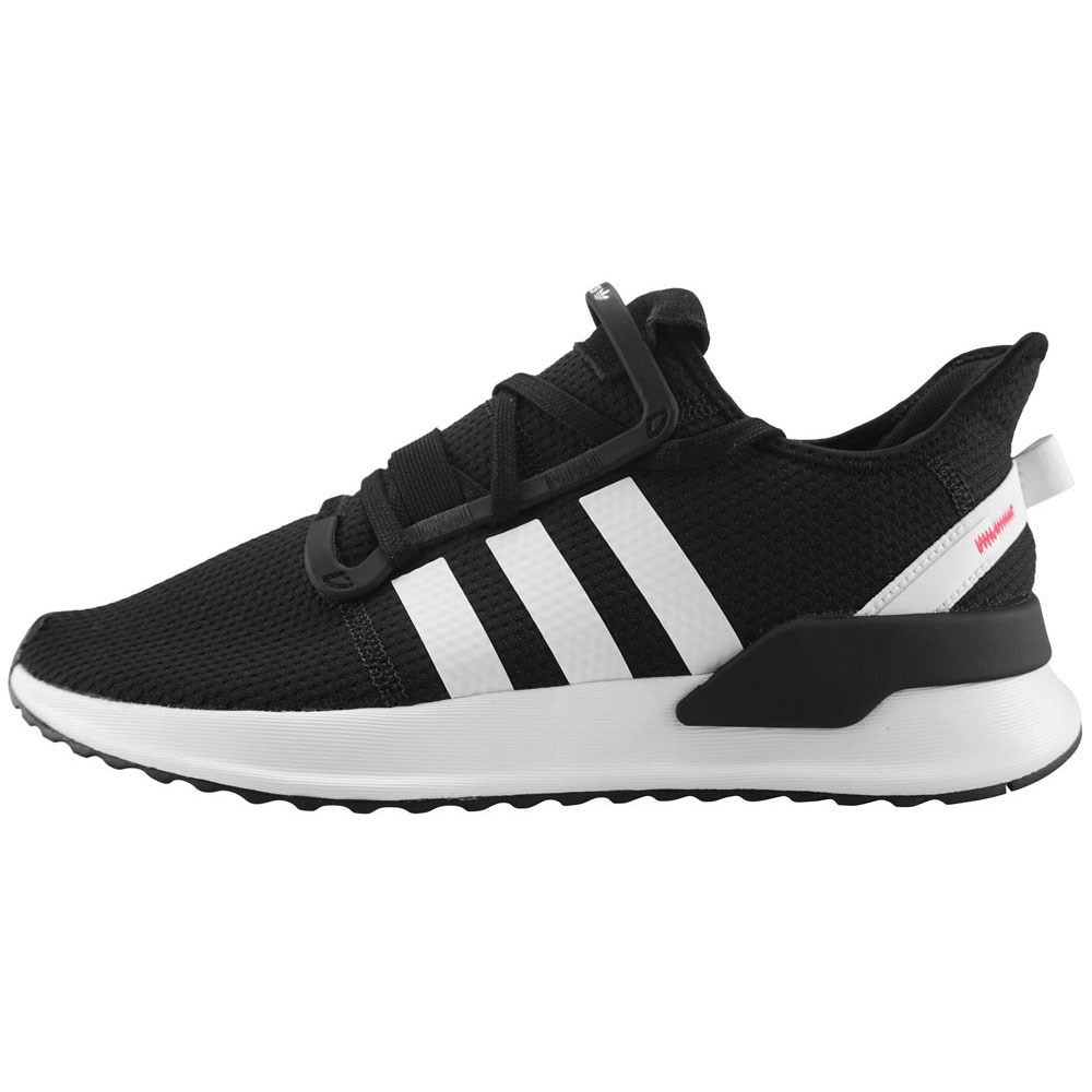 Adidas Shoes Upath Run, G27639 - Casual Shoes