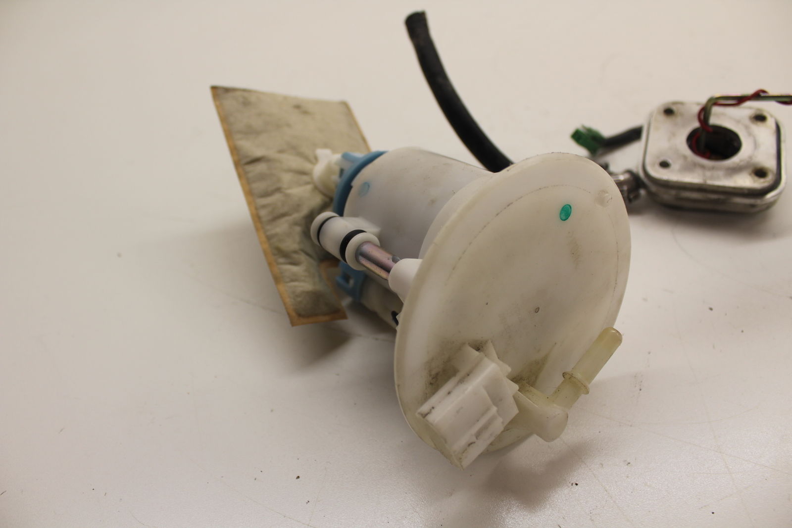 2009 Yamaha FX Nytro XTX FX10XT FUEL GAS PUMP FUEL SENDING UNIT Air