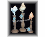 3 sea shell finials b thumb155 crop