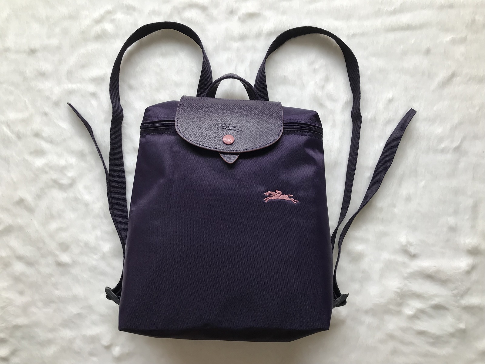 France Md Longchamp Le Pliage Club And 50 Similar Items