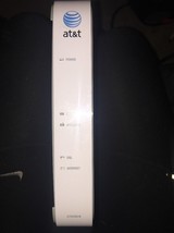 AT&T 2wire gateway 2701hg-b router - $19.80