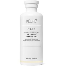 Keune Care Line Vital Nutrition Shampoo 10.1oz/300ml - $34.00