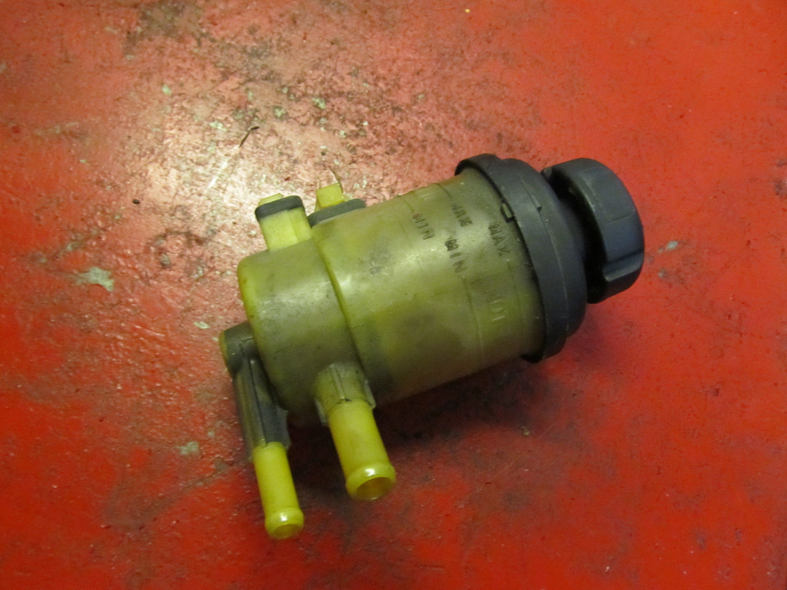 05 07 08 09 06 Hyundai Tucson oem 2.7 power steering pump fluid