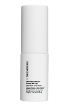 Paul Mitchell Systems Invisiblewear Pump Me Up Instant Volume Texture Powder