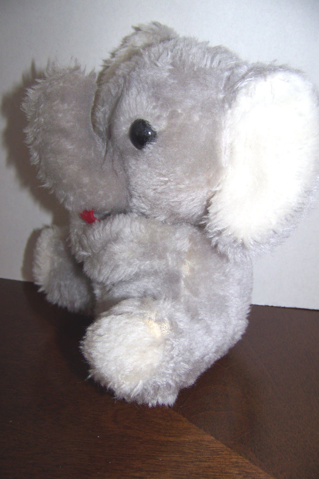 russ elephant soft toy