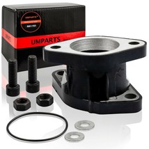 YAMAHA 87-99 Big Bear Tune Up Kit YFM350FW YFM350U For Stock Air Box