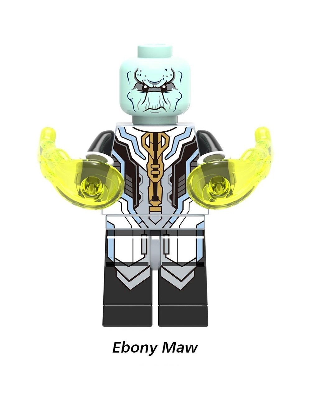 lego marvel ebony maw