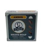 Col Conk New Formula Super Shave Soap Amber 3.15 OZ. - $7.95