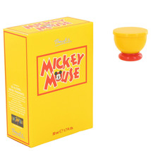 MICKEY Mouse by Disney Eau De Toilette Spray 1.7 oz - $18.95