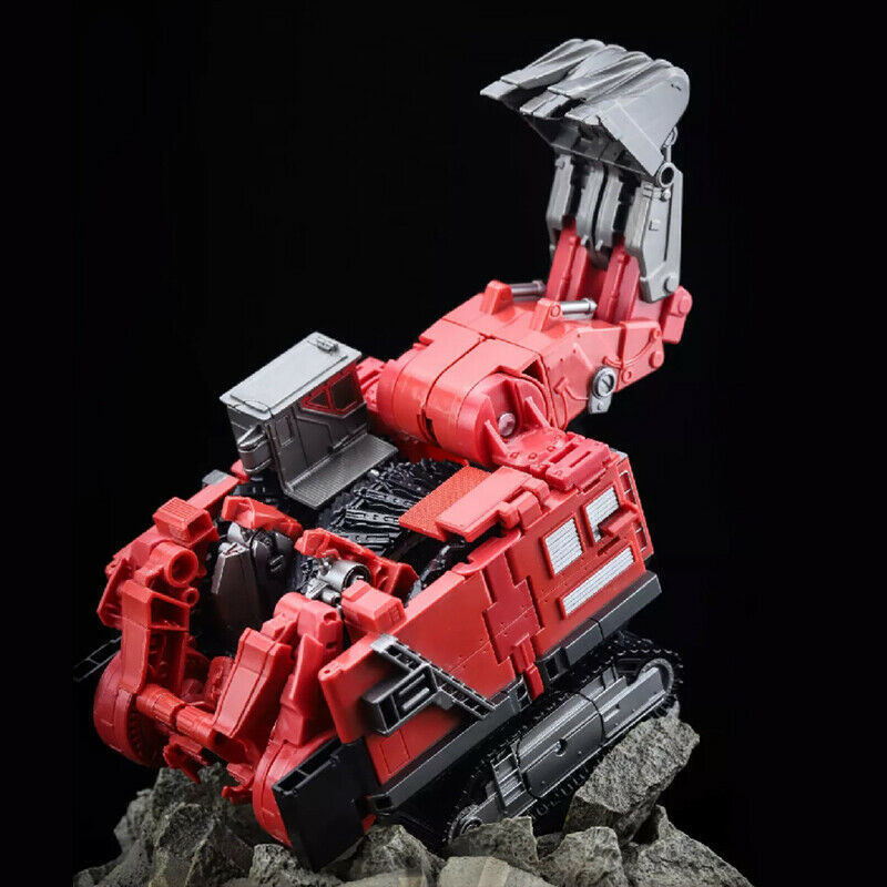 transformers studio series 55