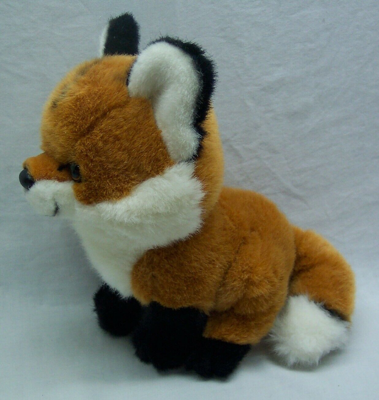 Forest Young'Uns CUTE BABY FOX 10" Plush STUFFED ANIMAL Toy - Other