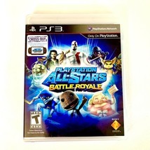 All-Stars Battle Royale PS3 - Video Game - $20.31