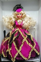 NEW 1993 Mattel Barbie Doll #10969 &quot;ROYAL INVITATION&quot; Spiegel Limited Ed... - $28.70
