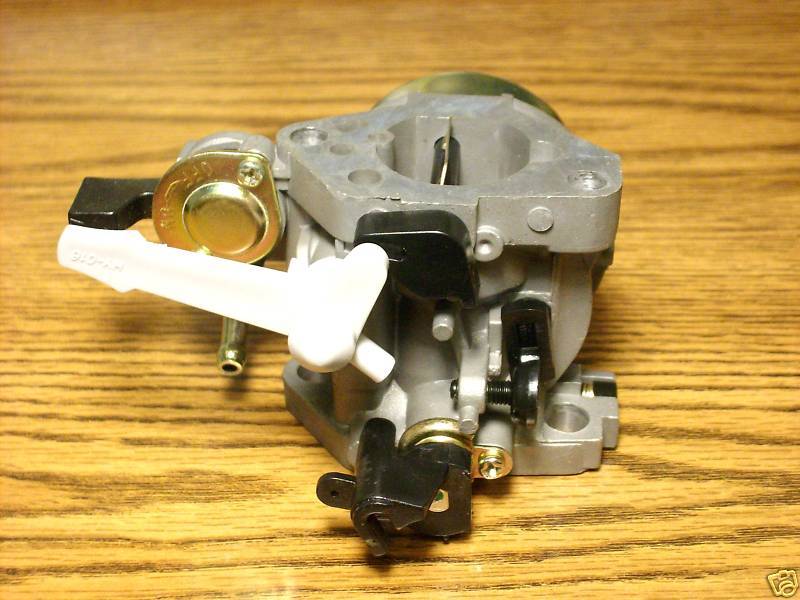 HONDA 8HP GX240 ENGINE CARBURETOR CARB 5222211 Parts & Accessories