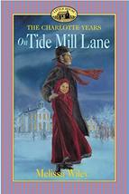 On Tide Mill Lane (Little House) Wiley, Melissa and Andreasen, Dan - $59.99