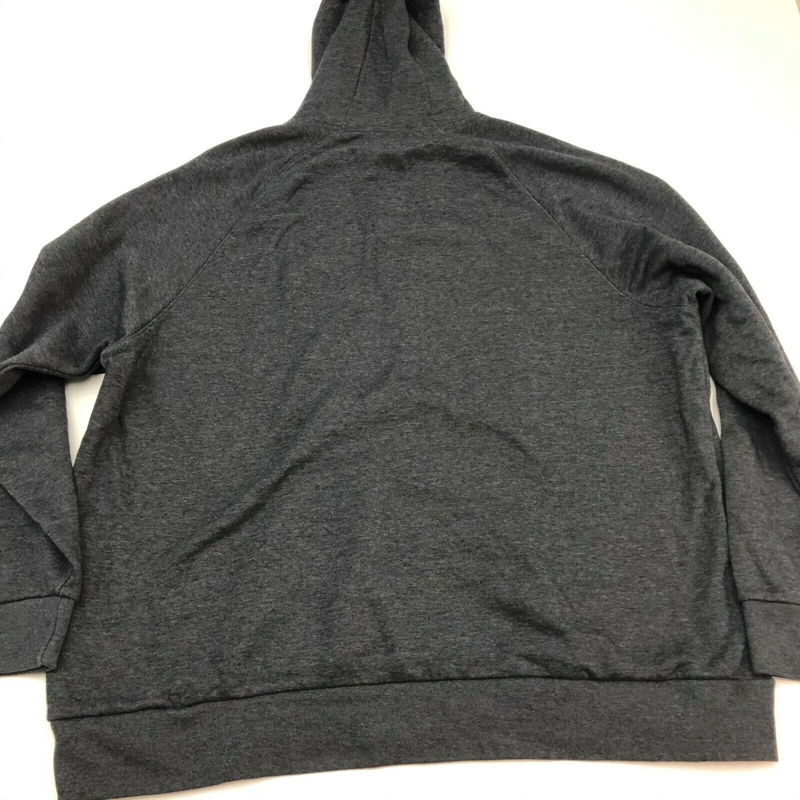 russell premium fleece hoodie